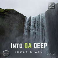 Lucas Black Into Da Deep vol.2 by Lucas Black