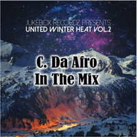 United Winter Heat Vol 2. - C. Da Afro's - Mix - by C. Da Afro
