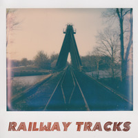 Railway Track Two by noition