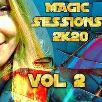 MAGIC SESSIONS 2K20  vol 2 25.01.2020 by HITRAX