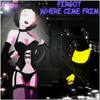 Forgot Where Come From__feasy 2020 by feasy