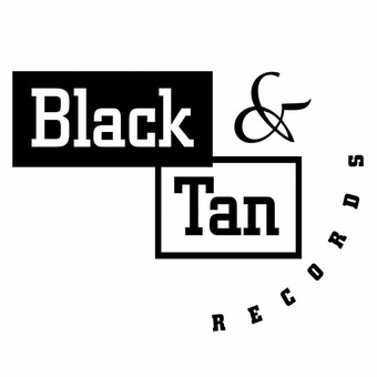 Black and Tan Records