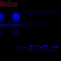Balou B2B Disharmonics - Dishfm.club by Balou Red Room Music