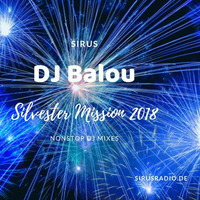 Balou @ Sirus Silvester Session 2018 by Balou Red Room Music