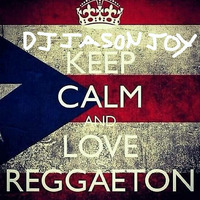 Jason Joy Reggaeton Remix DJ SET 2017 facebook.com/djjasonjoy by Jason Joy