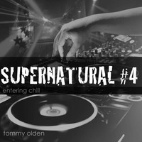 SUPERNATURAL#4 by Tommy Kristiansen