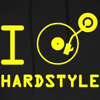 Hardstyle Session No.8 by DJ Fur!oS
