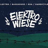 Elektro Wiese No. 1 - Promo Mix by DJ Fur!oS