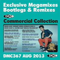 DMC 90's dance mix (mixed by alex giacomini) by DiGiacomo