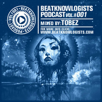 Beatknowlogists Podcast #01 by Beatknowlogists