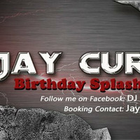 JAY CURTIS Birthday Splash 2015 [Hardtechno] by DJ JAY CURTIS