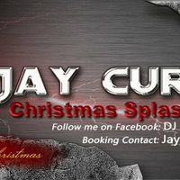 JAY CURTIS Christmas Splash 2015 [Hardtechno] by DJ JAY CURTIS