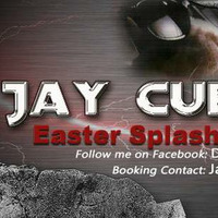 JAY CURTIS Easter Splash 2016 [Hardtechno] by DJ JAY CURTIS