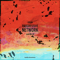 Progressive Network 68 by .