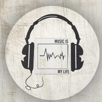 Music is my life rmx by Dj-IGOR