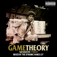 GameTheory: Session Two by Hamza 21