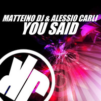 Matteino dj & Alessio Carli & Jackf Feat Sara Bang - Toy by Matteino dj
