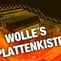 Wolle's Plattenkiste 27.12.2020 auf Bass-Clubbers.eu by X-Traxx