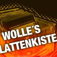 Wolle's Plattenkiste 02.01.2021 auf Bass-Clubbers.eu by X-Traxx