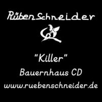 01 Killer by Rübenschneider