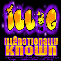 ILL2Nationally Known (ILL-g Original ) Therabeat Records by ILL-g