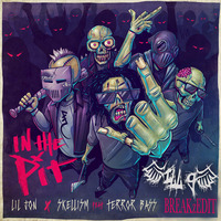 IN THE PIT  (LIL JON VS ILL-g) by ILL-g
