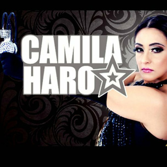 Camila Haro