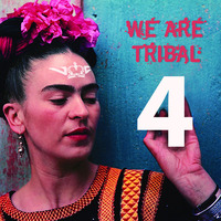 SET DJ VMC - We Are Tribal 4 by DJ VMC