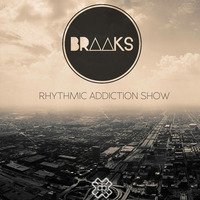 Braaks - Rhythmic Addiction Show #76 (D3ep Radio) 11:03:16 by Braaks