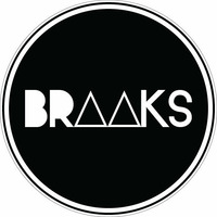 Braaks - Rhythmic Addiction Show #38 (D3ep Radio) 19/05/15 by Braaks