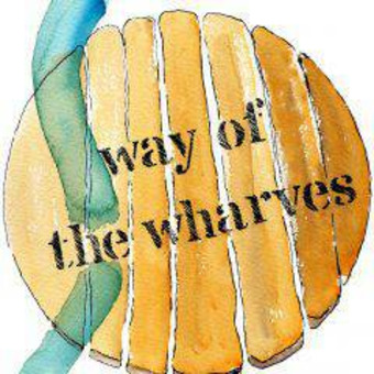 Way Of The Wharves