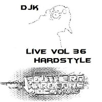 DJK Live SHV vol 36 by DJK