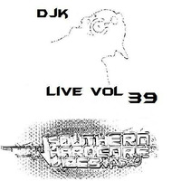 DJK Live SHV vol 39 by DJK