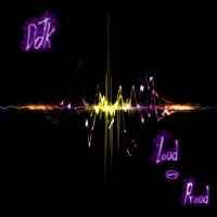 DJK - Loud & Proud by DJK