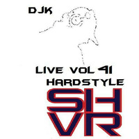 DJK Live SHVR vol 41 by DJK