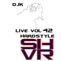 DJK Live SHVR vol 42 by DJK