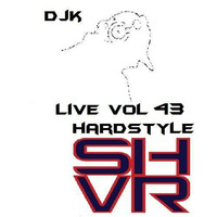 DJK Live SHVR vol 43 by DJK