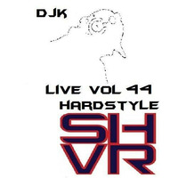 DJK Live SHVR vol 44 by DJK