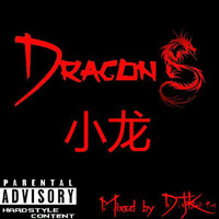 Dragons - mixed by DJK by DJK