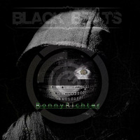4URR01- Ronny Richter djset by Ronny Richter BlackBeatsRec