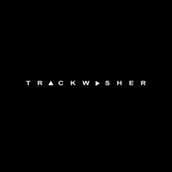 TRACKWASHER