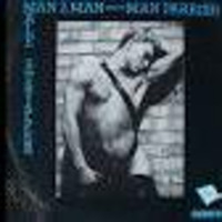 Man 2 Man - Male Stripper (Longer UltraTraxx Stripper Mix) by Blue Thunder Media HD