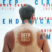 Clip &amp; Klar @ Deep Circle Open Air 15.08.15 by Deep Circle