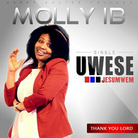Molly IB in Uwese new single. by Djbudetee Taiwo Obude