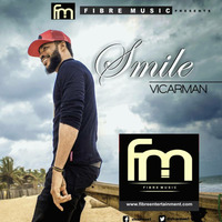 Vicarman-Smile New single 2017 by Djbudetee Taiwo Obude