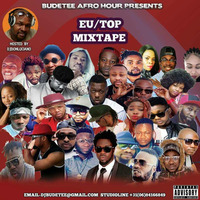 Budetee Afro Hour Mixtape by DjDonluciano EU - Top Chart 2017 by Djbudetee Taiwo Obude