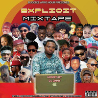 Budetee Afro Hour Expliot Mixtape by Deejay Timmy by Djbudetee Taiwo Obude