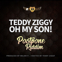 TEDDY ZIGGY NEW SINGLE (MY SON) 2017 by Djbudetee Taiwo Obude