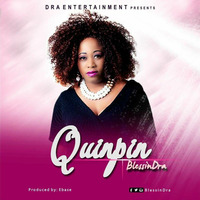 BlessinDra New single (Quinpin) 2017 by Djbudetee Taiwo Obude