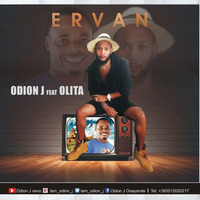 OdionJ ft Olita  (Ervan) new single 2018. by Djbudetee Taiwo Obude